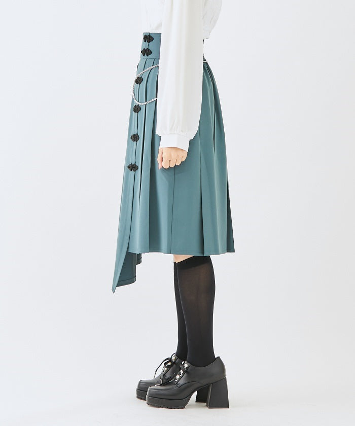 Chinese Style – axes femme from JAPAN