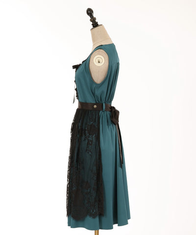 Dirndl Design Dress