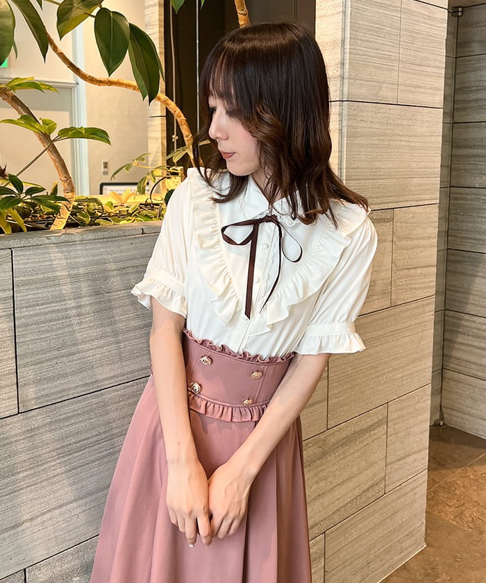 Docking Design Dress