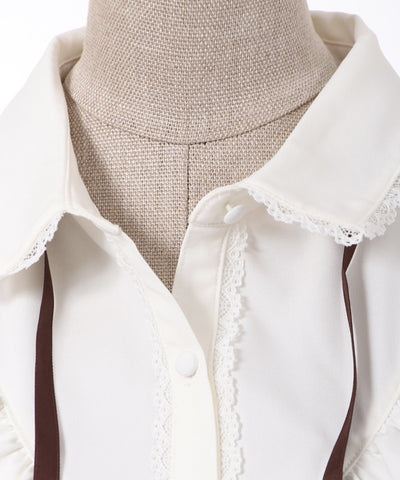 Docking Design Dress