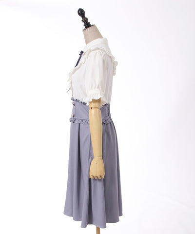 Docking Design Dress
