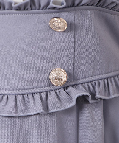 Docking Design Dress