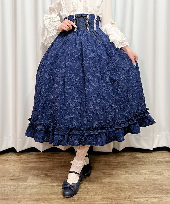 Mary – axes femme from JAPAN