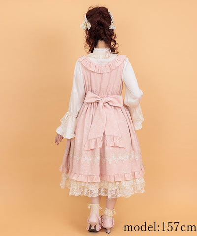 Rococo Jumper Dress