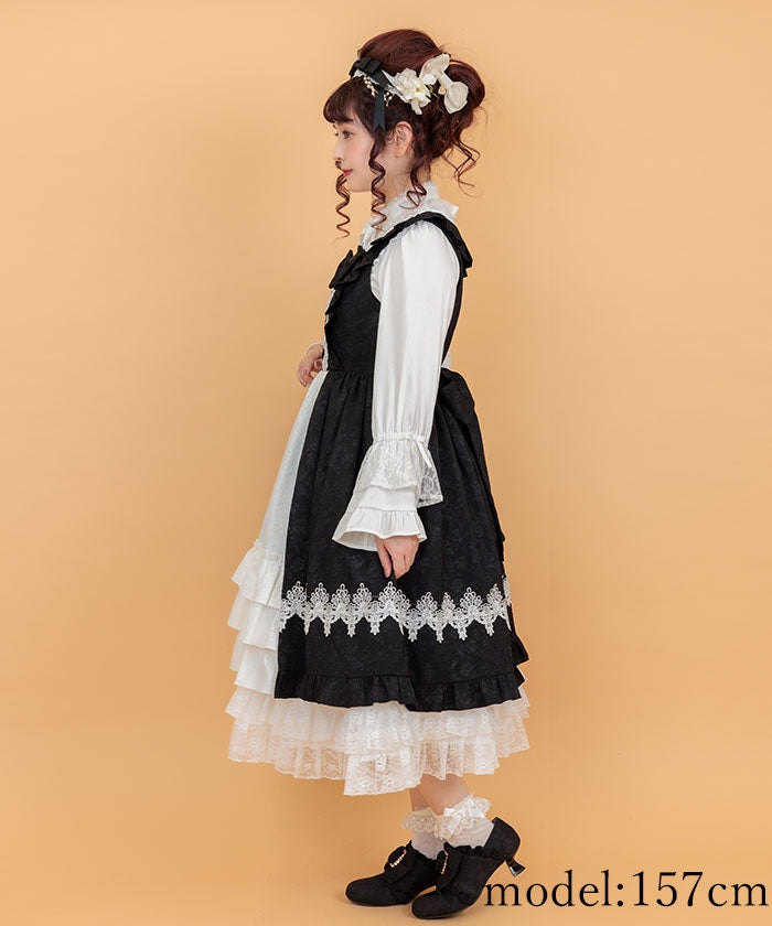 Rococo Jumper Dress