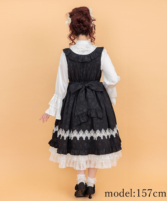 Rococo Jumper Dress