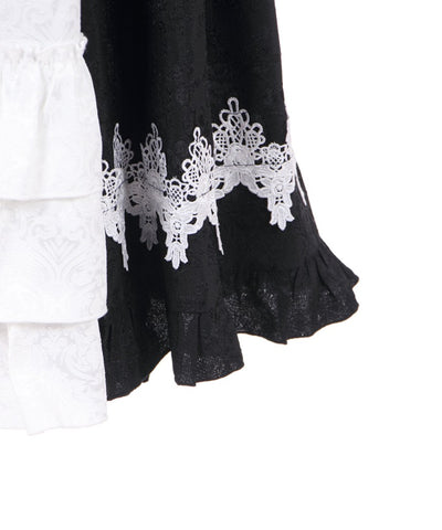 Rococo Jumper Dress