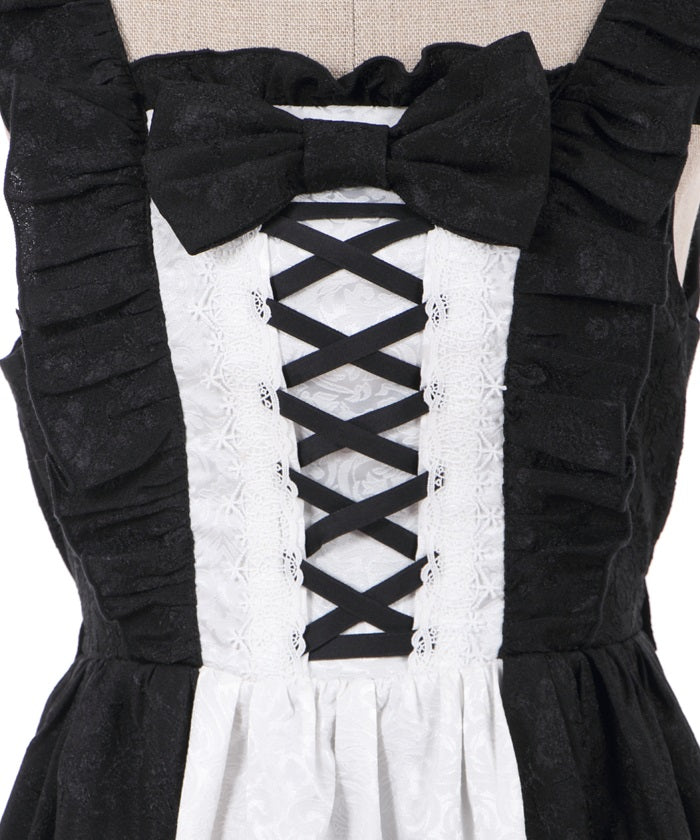 Rococo Jumper Dress