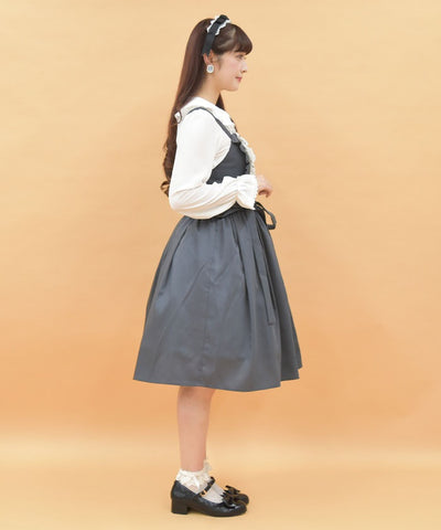 Sophia Jumper Dress