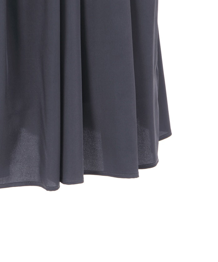 Sophia Jumper Dress