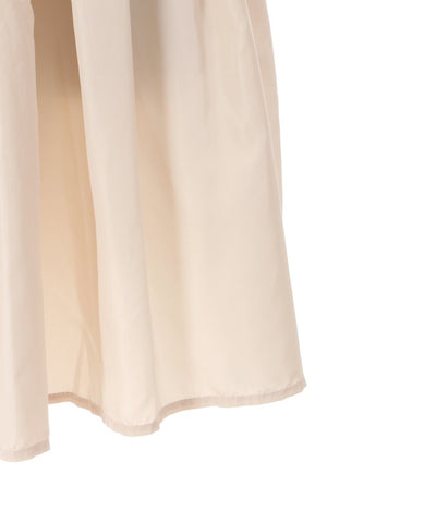 Cotton Lace Jumper Dress