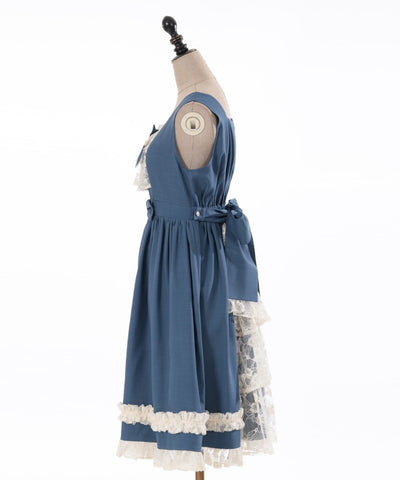 Olivia Jumper Dress