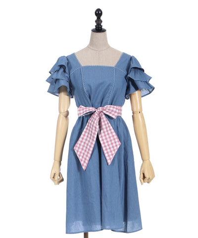 Bear's Bakery Dress