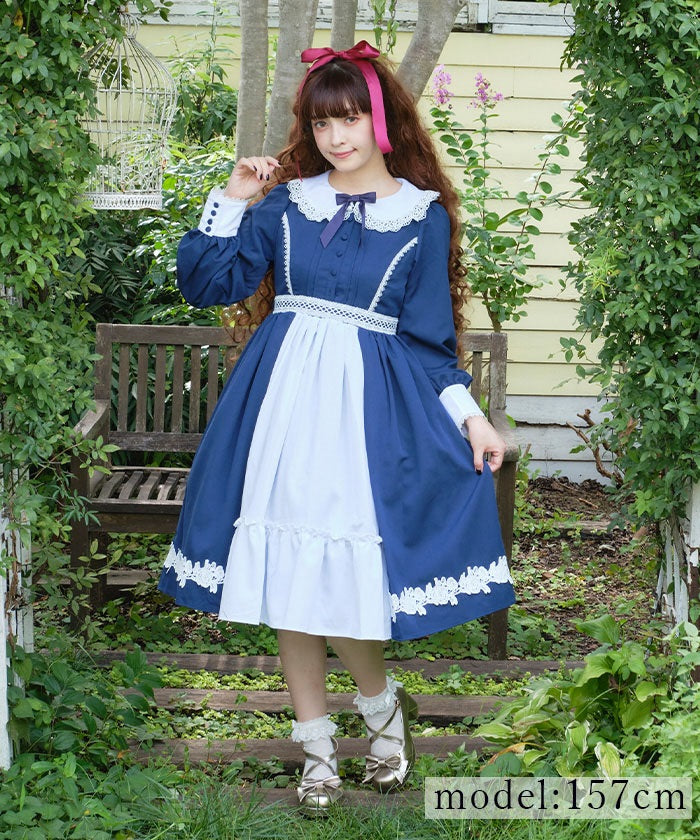 Fairytale Little Princess Dress