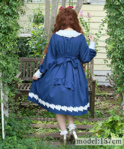 Fairytale Little Princess Dress