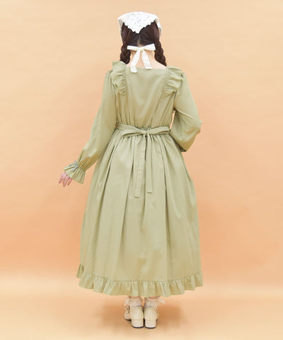 Sophia Dress