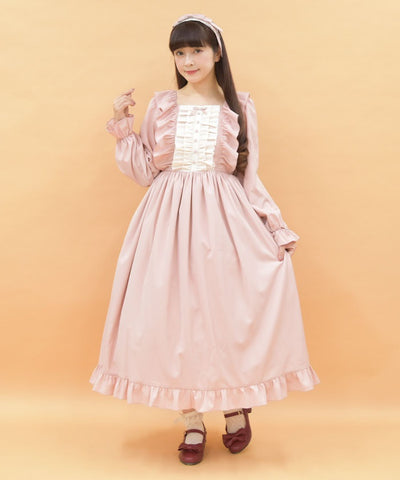 Sophia Dress