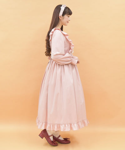 Sophia Dress