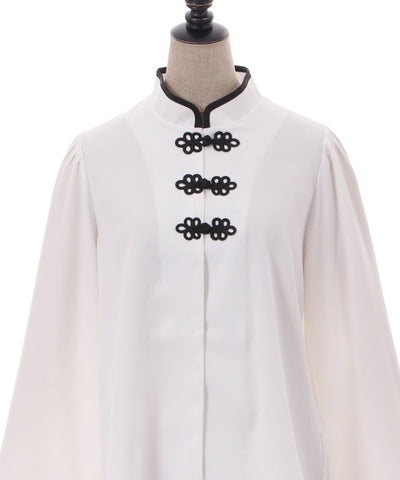 MeiLing Blouse