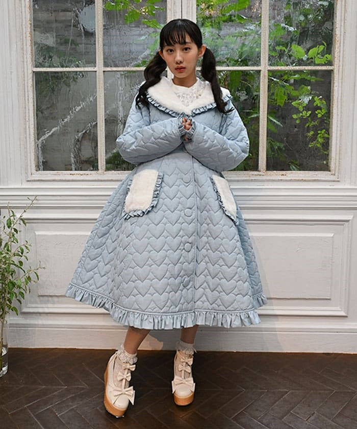 Ranking – axes femme from JAPAN