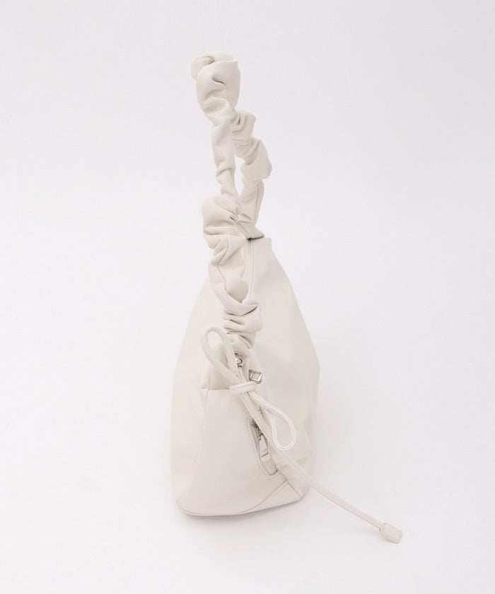 Round Shoulder Bag