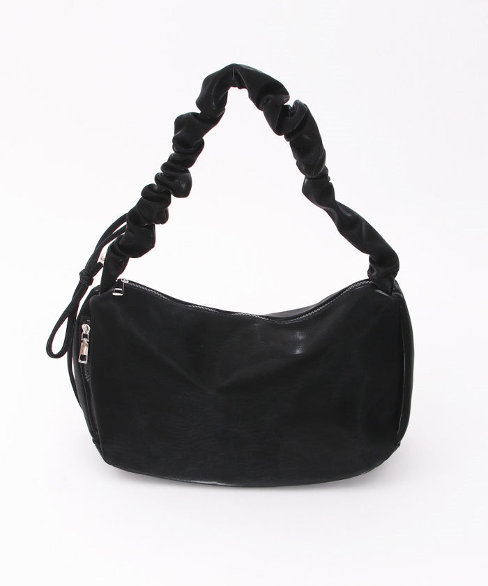 Round Shoulder Bag