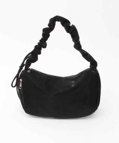 Round Shoulder Bag