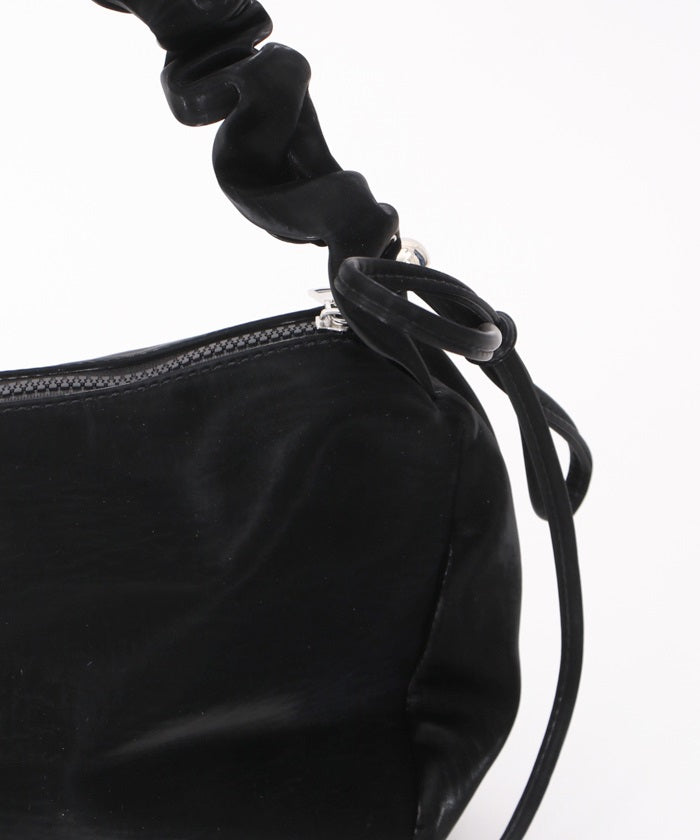 Round Shoulder Bag