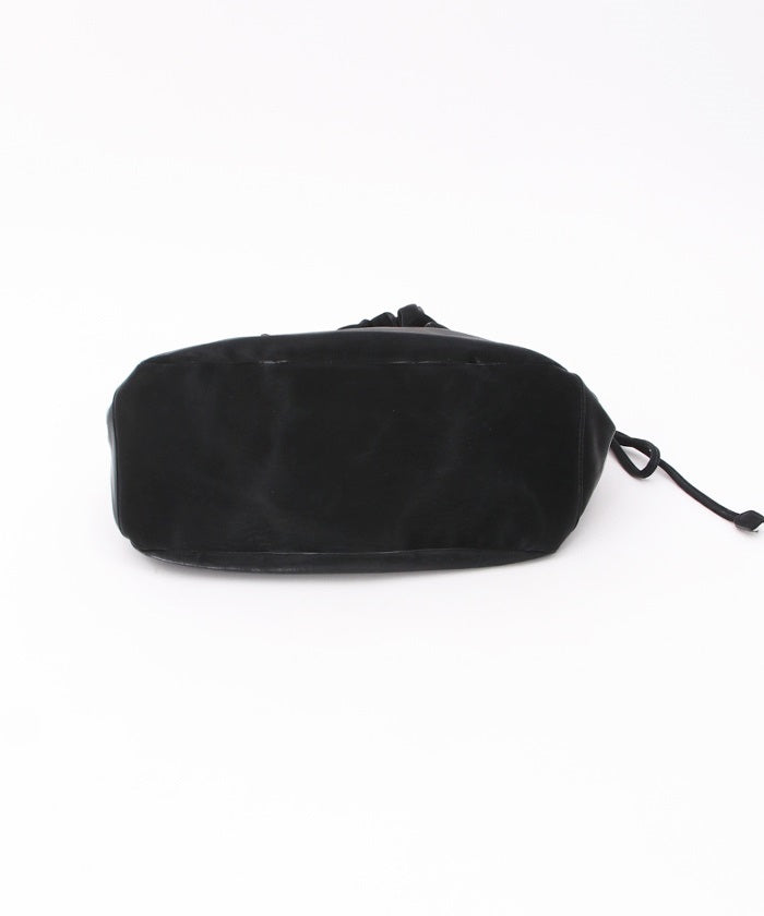 Round Shoulder Bag