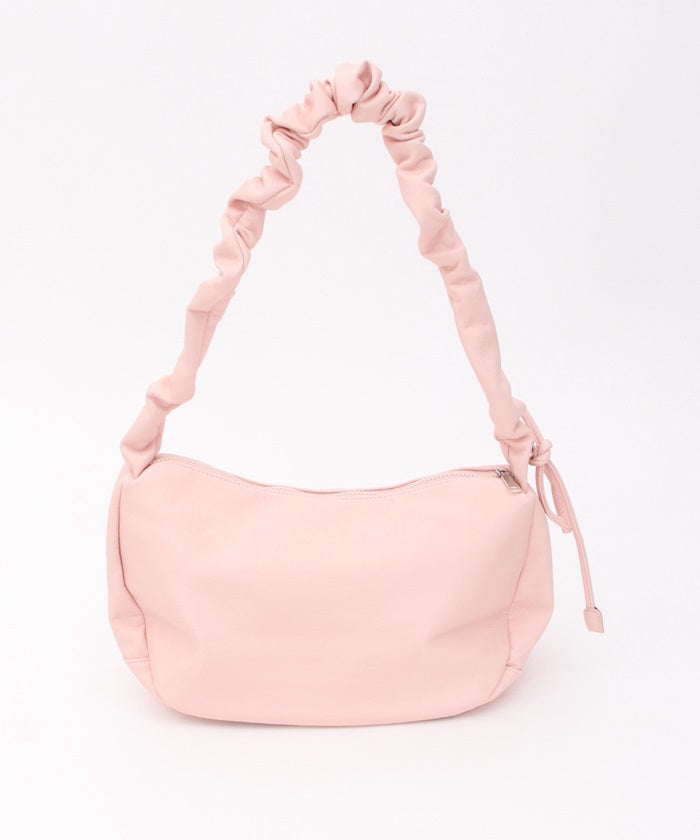 Round Shoulder Bag