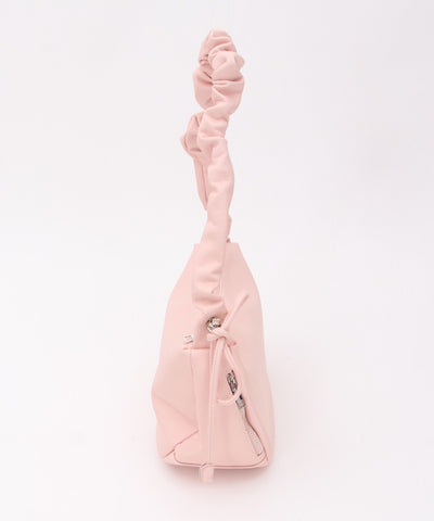 Round Shoulder Bag