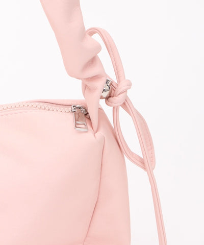 Round Shoulder Bag