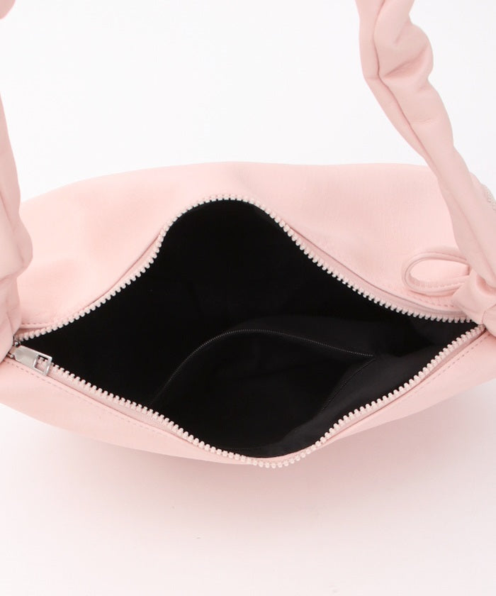 Round Shoulder Bag