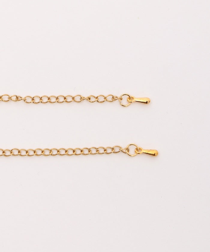 Butterfly Bijoux Necklace