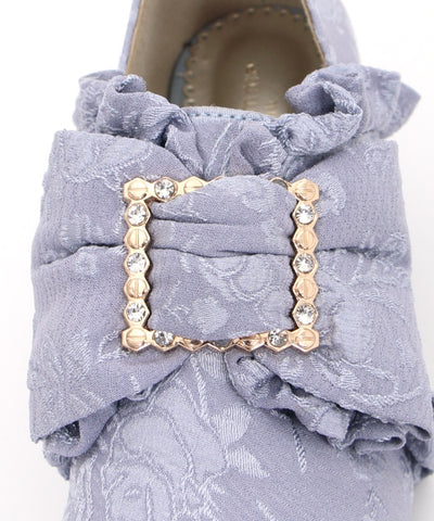 Rococo Shoes
