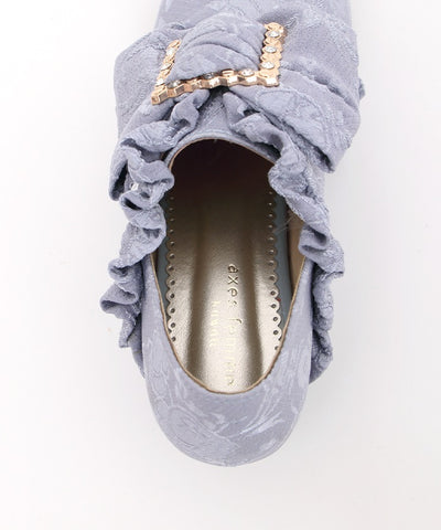 Rococo Shoes