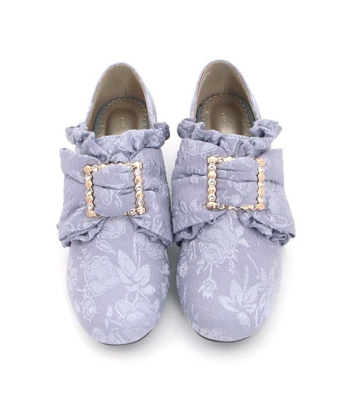 Rococo Shoes