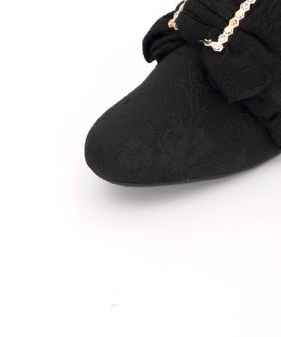 Rococo Shoes