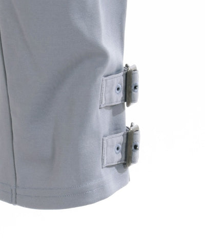 Belt Design Pants
