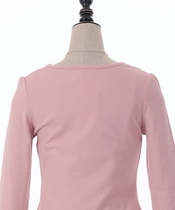 トップス RIBBON CAMI SET TOPS yilon Ribbon cami set tops – YILON