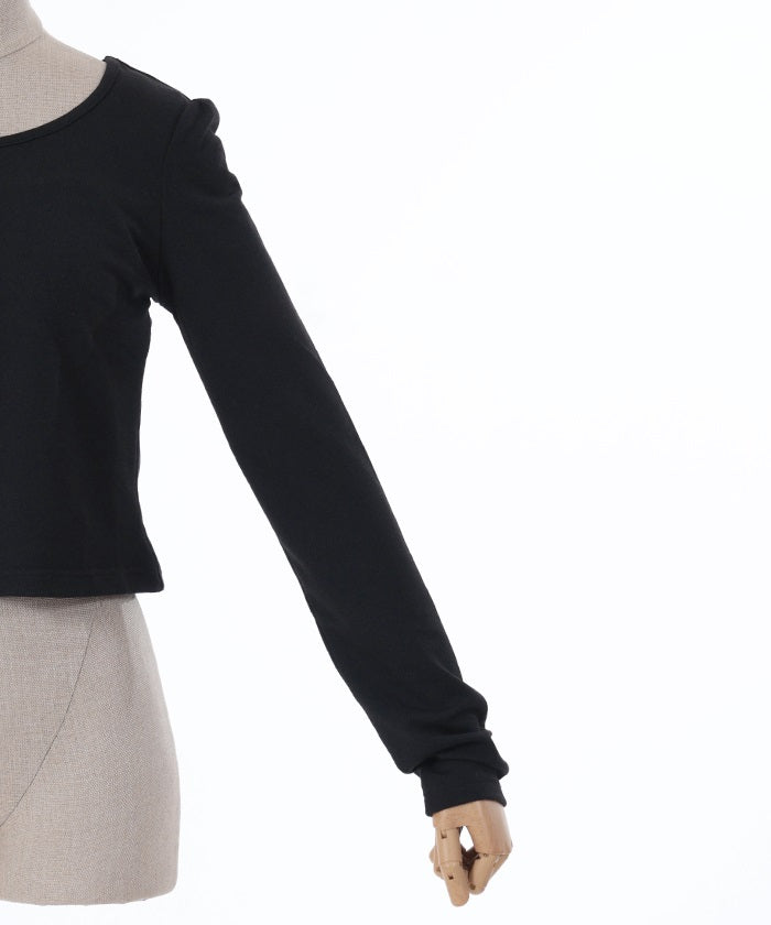 トップス RIBBON CAMI SET TOPS yilon Ribbon cami set tops – YILON