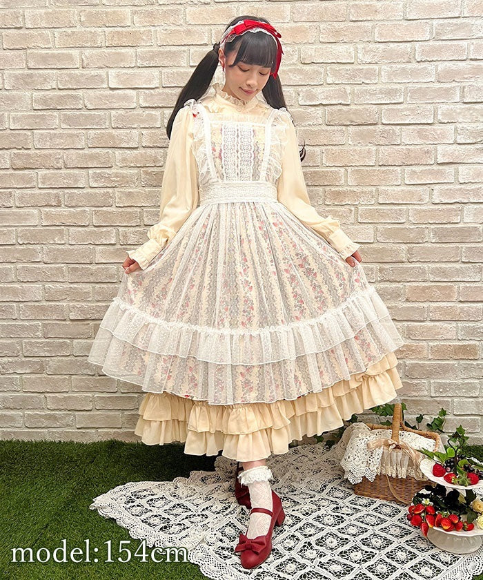 Ranking – axes femme from JAPAN