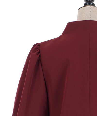 Chinoiserie Bolero Jacket