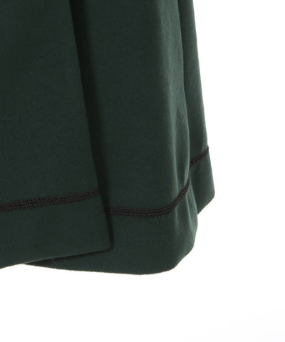 Fur Collar Cape Long Coat (Pre-order)