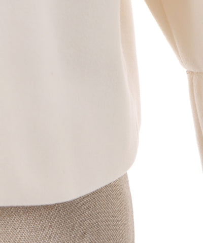 Bell Sleeve Short Coat (Pre-order)