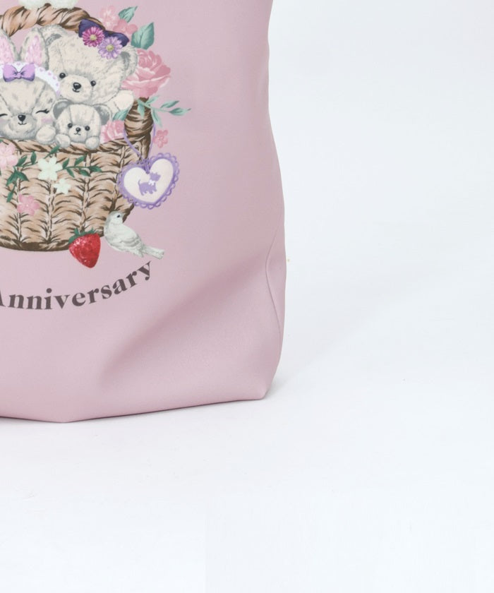 10th Anniversary Bag (Pre-order)