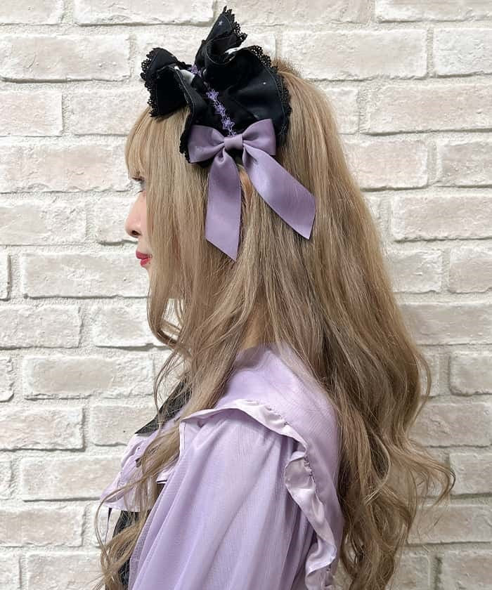 Halloween Night – axes femme from JAPAN