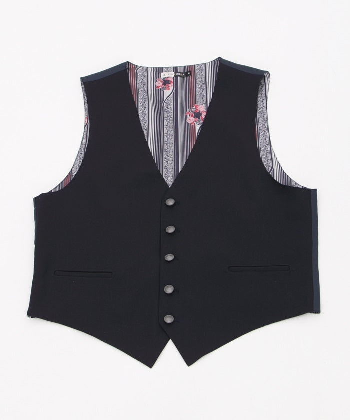 Victorian Vest