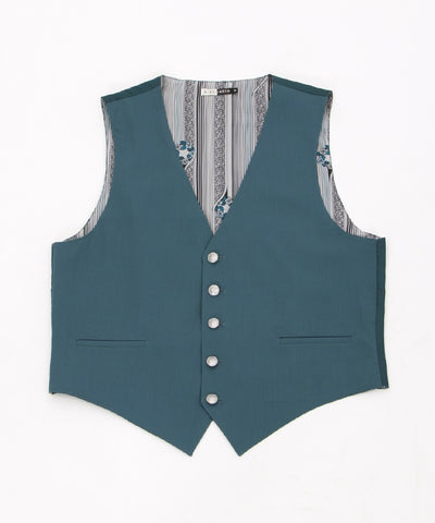 Victorian Vest