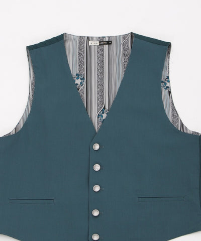 Victorian Vest